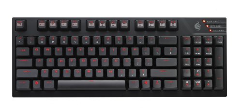 Cooler Master CM Storm Quick Fire TK Wired Gaming Keyboard