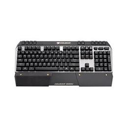Cougar 600K Wired Gaming Keyboard