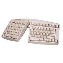 Key Ovation GTU-0033 Wired Ergonomic Keyboard