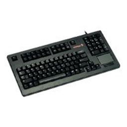 Cherry G80-11900LPMUS-2 Wired Mini Keyboard With Touchpad