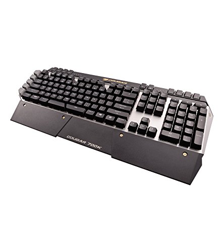 Cougar KBC700-2IS Wired Gaming Keyboard