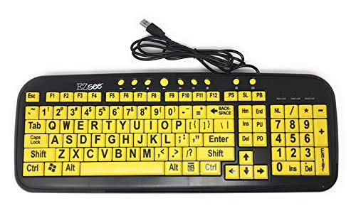 Ergoguys CD1060 Wired Standard Keyboard