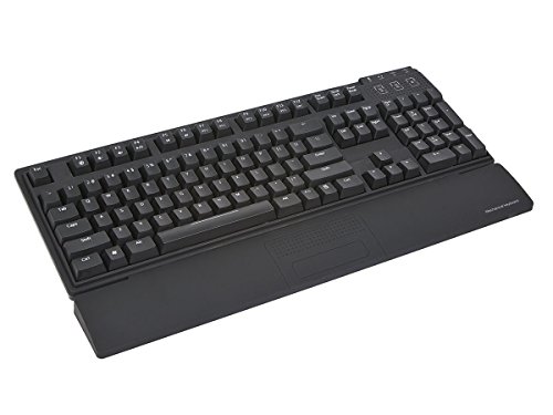 Monoprice 9181 Wired Standard Keyboard