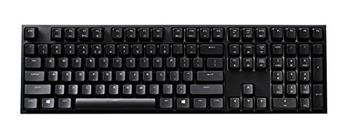 Cooler Master Quick Fire XTi Wired Standard Keyboard