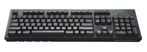 Cooler Master Storm Quick Fire Pro Wired Gaming Keyboard