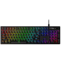 HP HyperX Alloy Origins RGB Wired Gaming Keyboard