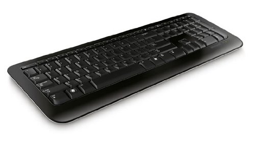 Microsoft 2VJ-00003 Wired Standard Keyboard