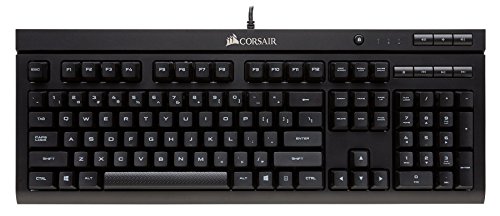 Corsair K66 Wired Gaming Keyboard