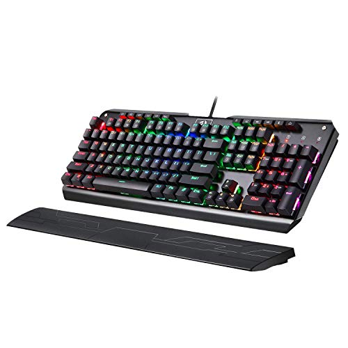 Redragon K555 INDRAH RGB Wired Gaming Keyboard