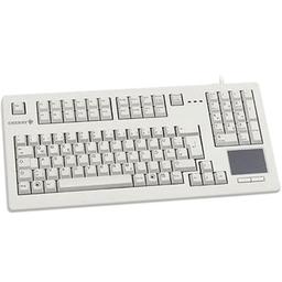 Cherry G80-11900LUMEU-0 Wired Mini Keyboard