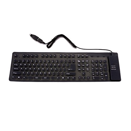 Adesso AKB-230 Wired Standard Keyboard