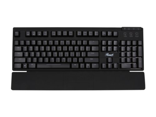 Rosewill Apollo RK-9100xR Wired Gaming Keyboard