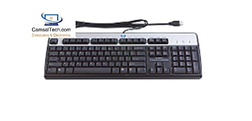 HP DT528AT#ABA Wired Standard Keyboard