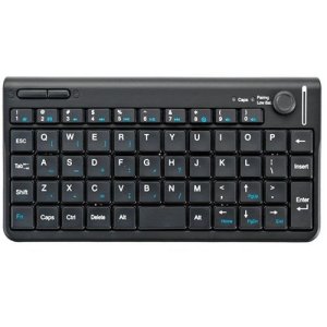 Ergoguys KB-OR-1500BT Bluetooth Mini Keyboard