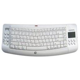 Ergoguys WKB-1000M Wireless Ergonomic Keyboard