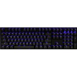 Ducky One 2 (MX Red) Wired Gaming Keyboard