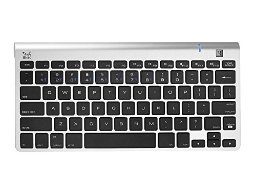 SMK-Link BLU-LINK Bluetooth Slim Keyboard