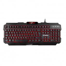 Tempest K8 Wired Gaming Keyboard