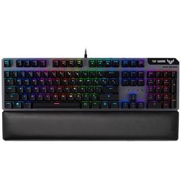 Asus TUF Gaming K7 RGB Wired Gaming Keyboard
