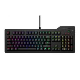 Das Keyboard 4Q RGB Wired Gaming Keyboard