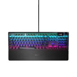SteelSeries Apex 5 RGB Wired Gaming Keyboard