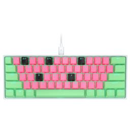 Corsair K65 RGB MINI WATERMELON BLAST Wired Gaming Keyboard