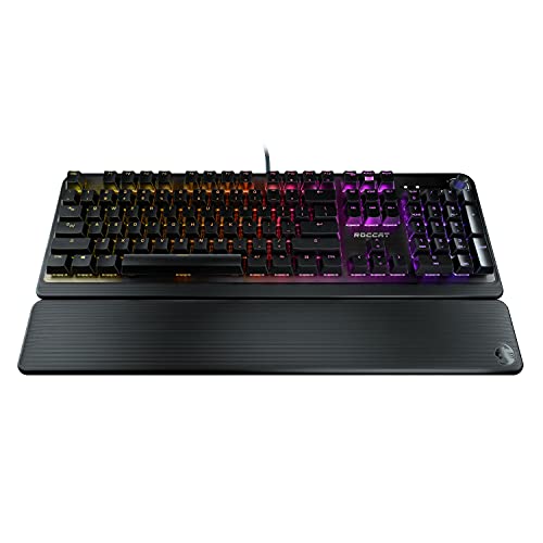 ROCCAT Pyro RGB Wired Gaming Keyboard
