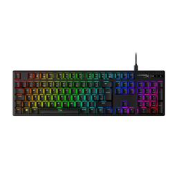 HP Alloy Origins RGB Wired Gaming Keyboard