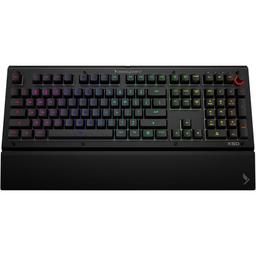 Das Keyboard X50Q RGB Wired Gaming Keyboard