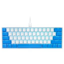 Corsair K65 RGB MINI BERRY WAVE Wired Gaming Keyboard