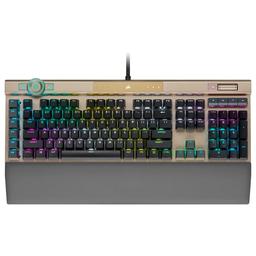 Corsair K100 RGB Wired Gaming Keyboard