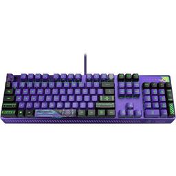Asus ROG Strix Scope RX EVA Edition RGB Wired Gaming Keyboard