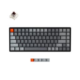 Keychron K2 V2 Aluminum RGB Wireless Standard Keyboard