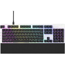 NZXT Function RGB Wired Gaming Keyboard
