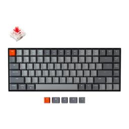 Keychron K2 Plastic RGB Wireless Standard Keyboard