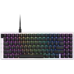 NZXT Function MiniTKL RGB Wired Gaming Keyboard