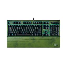 Razer BlackWidow V3 - Halo Infinite RGB Wired Gaming Keyboard
