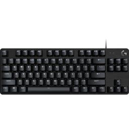 Logitech G413 SE Wired Gaming Keyboard