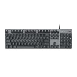 Logitech K845 Wired Standard Keyboard