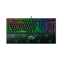 Razer BlackWidow V3 - BAPE Edition RGB Wired Gaming Keyboard