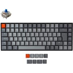 Keychron K2 Plastic RGB Wireless Standard Keyboard