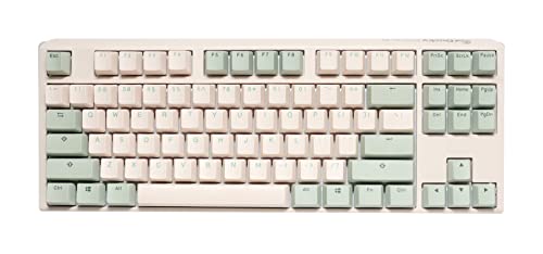 Ducky One 3 Matcha Wired Standard Keyboard
