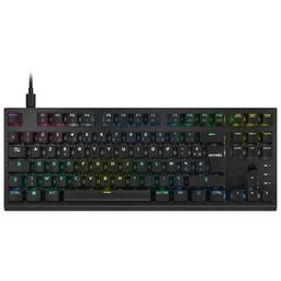 Corsair K60 RGB Pro RGB Wired Gaming Keyboard