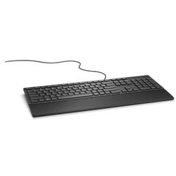 Dell KB216 Wired Slim Keyboard