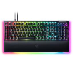 Razer BlackWidow V4 Pro RGB Wired Gaming Keyboard