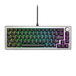 Cooler Master CK720 US RGB Wired Gaming Keyboard