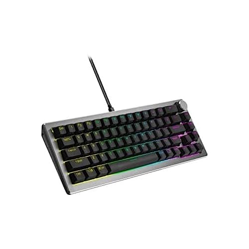 Cooler Master CK720 FR RGB Wired Gaming Keyboard