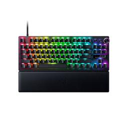 Razer Huntsman V3 Pro RGB Wired Gaming Keyboard
