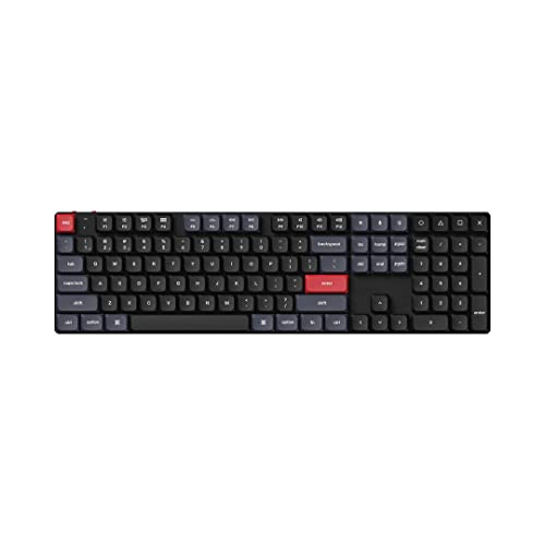 Keychron K5 Pro Bluetooth/Wired Gaming Keyboard