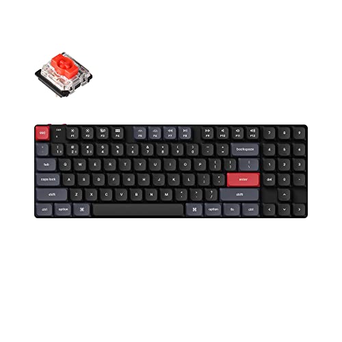 Keychron K13 Pro Bluetooth/Wired Standard Keyboard